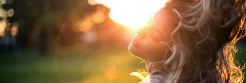 Protéger Ses Cheveux Du Soleil